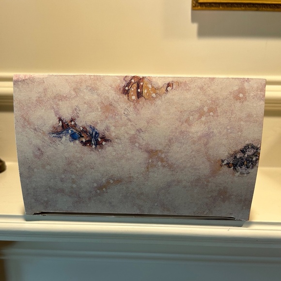 1991 Limited Edition Muffy Vanderbear - Snowbear - Picture 12 of 12